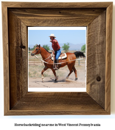 horseback riding near me in West Vincent, Pennsylvania